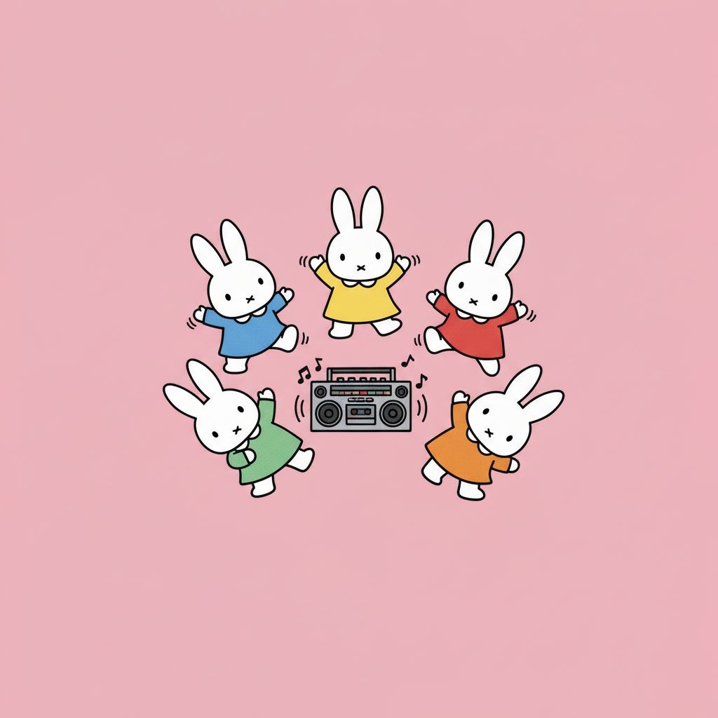 Toy Box